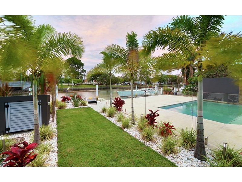 9 Culbara Street, Mooloolaba QLD 4557