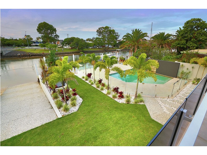 9 Culbara Street, Mooloolaba QLD 4557