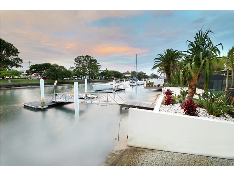 9 Culbara Street, Mooloolaba QLD 4557