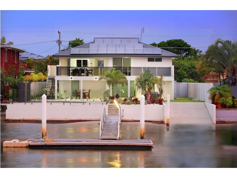 9 Culbara Street, Mooloolaba QLD 4557