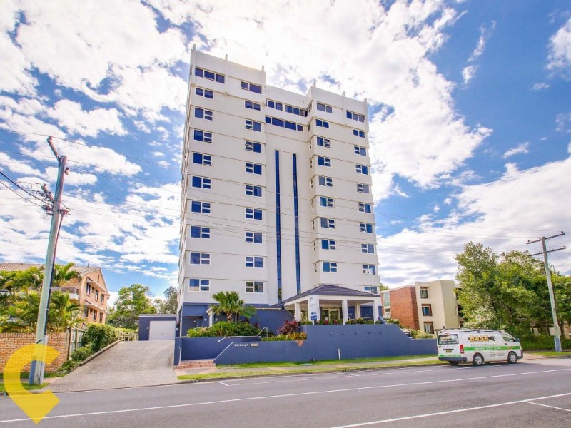 3/84 Parkyn Parade, Mooloolaba QLD 4557