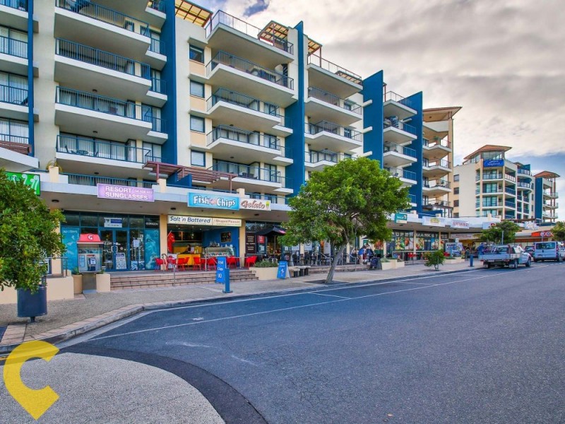 66 Okinja Road, Alexandra Headland QLD 4572