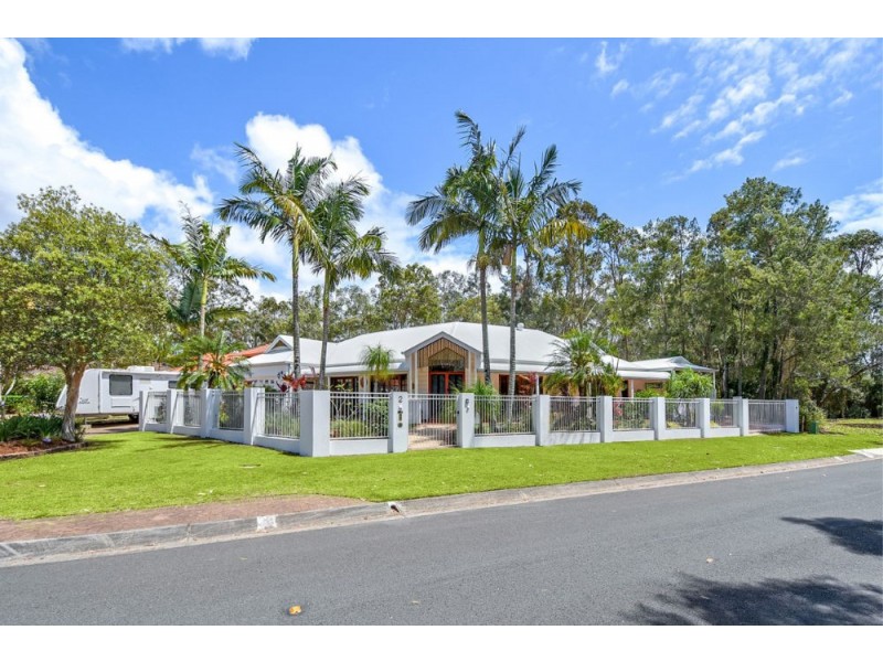 2 Elderberry Court, Twin Waters QLD 4564