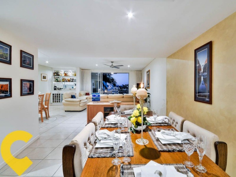 30/7 Grand Parade, Parrearra QLD 4575