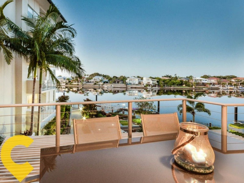 30/7 Grand Parade, Parrearra QLD 4575