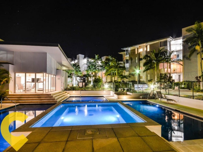 30/7 Grand Parade, Parrearra QLD 4575