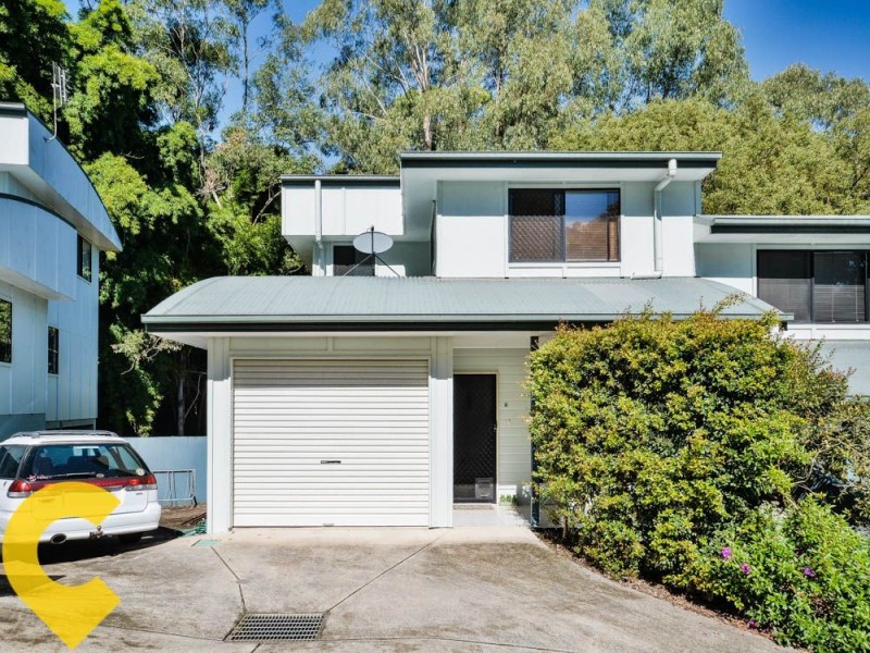 8/9A Deslynn Lane, Nambour QLD 4560