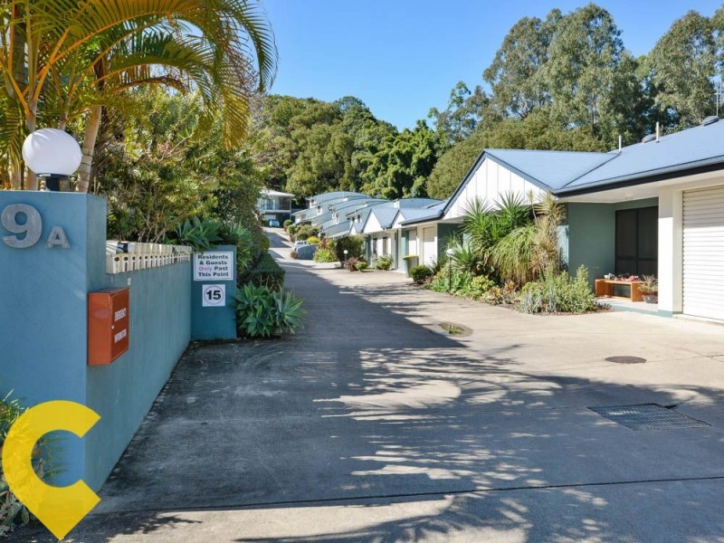 8/9A Deslynn Lane, Nambour QLD 4560