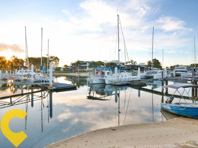 36 Jessica Boulevard, Minyama QLD 4575