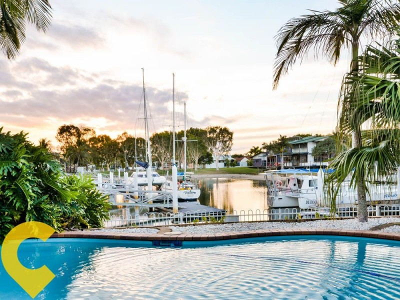 36 Jessica Boulevard, Minyama QLD 4575