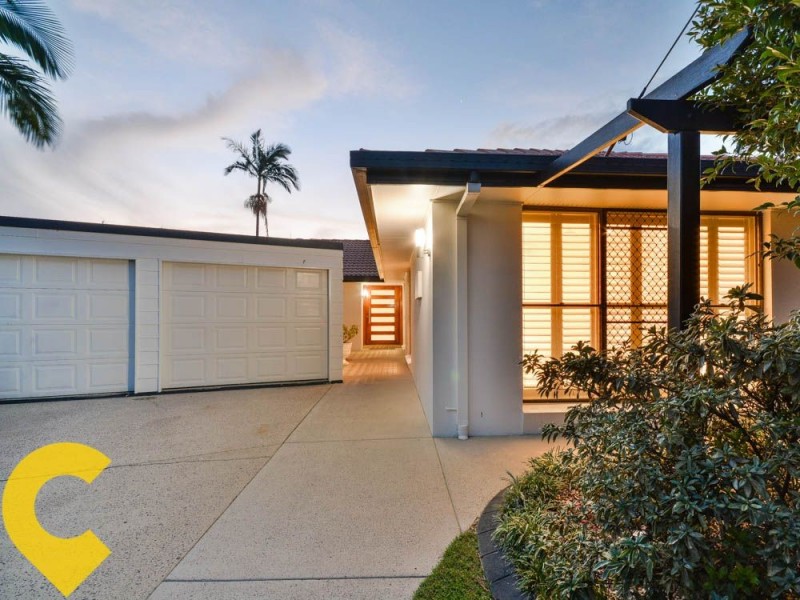 36 Jessica Boulevard, Minyama QLD 4575