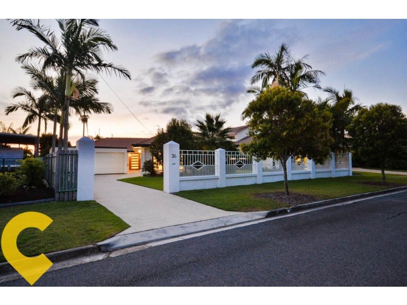36 Jessica Boulevard, Minyama QLD 4575