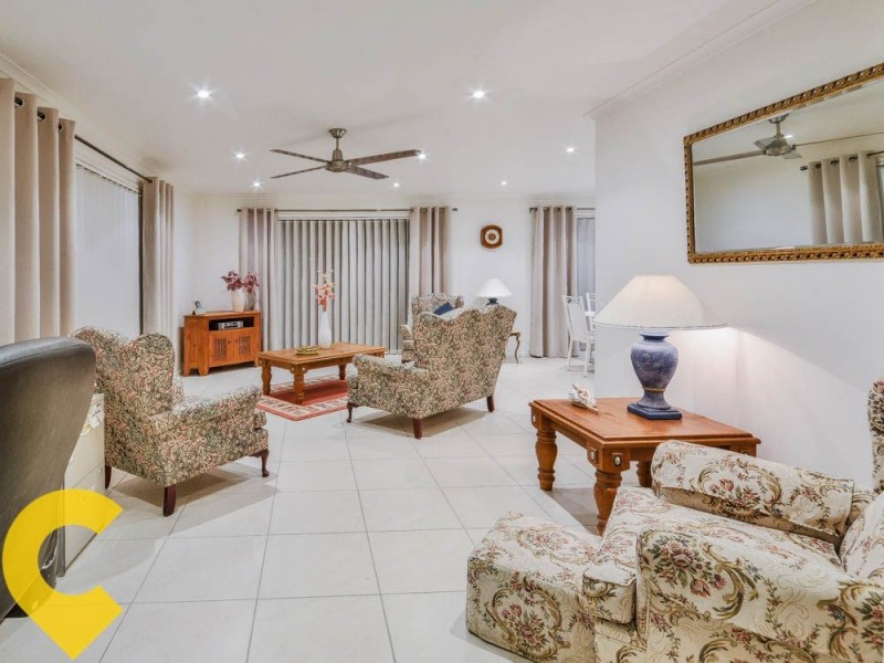 36 Jessica Boulevard, Minyama QLD 4575