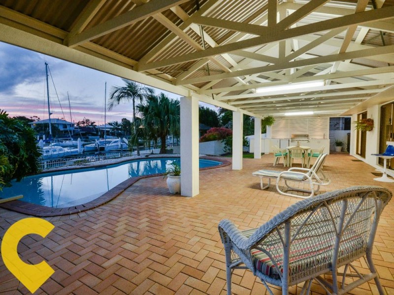 36 Jessica Boulevard, Minyama QLD 4575