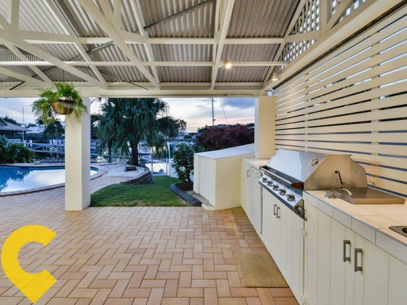 36 Jessica Boulevard, Minyama QLD 4575