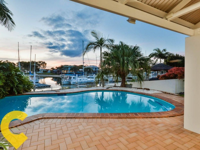 36 Jessica Boulevard, Minyama QLD 4575