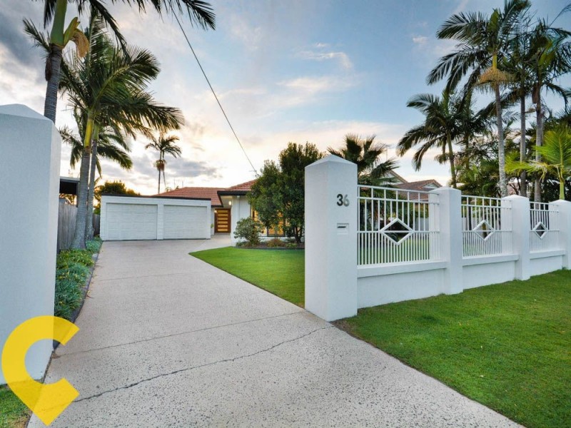 36 Jessica Boulevard, Minyama QLD 4575