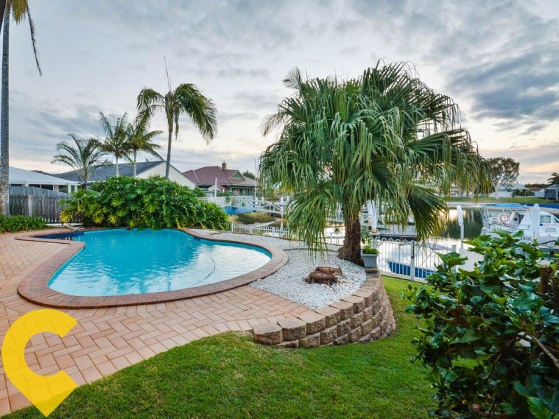 36 Jessica Boulevard, Minyama QLD 4575