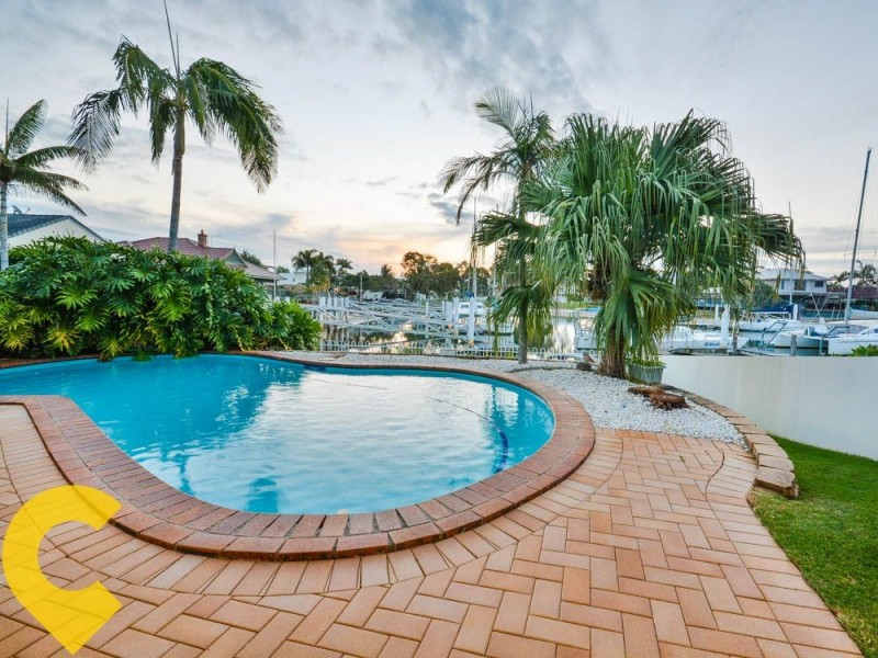 36 Jessica Boulevard, Minyama QLD 4575