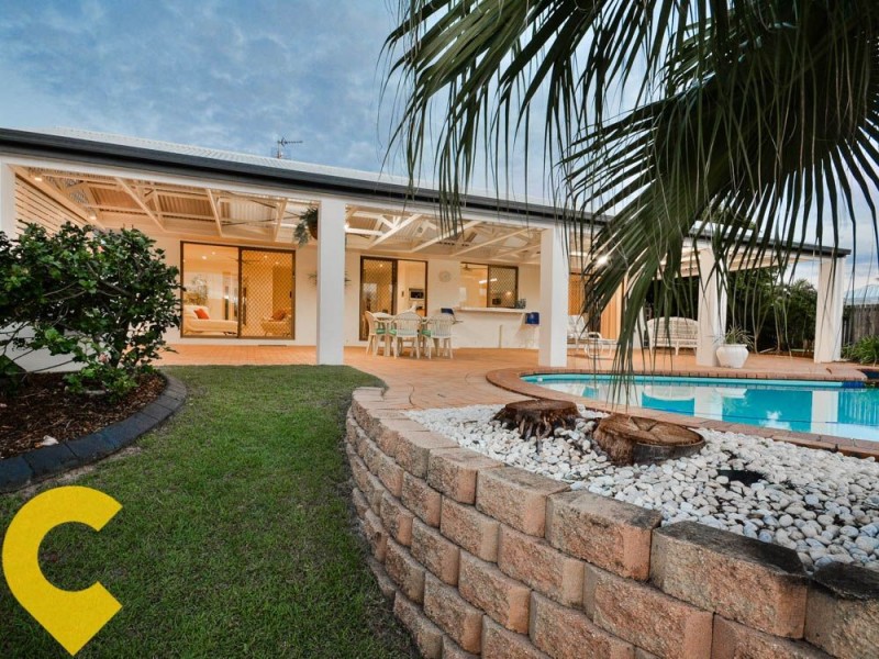 36 Jessica Boulevard, Minyama QLD 4575