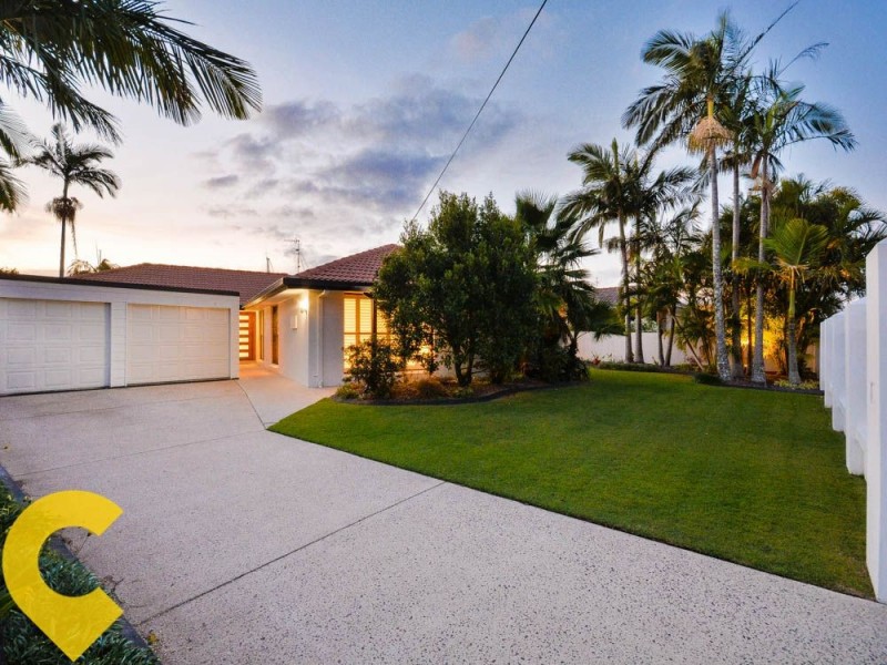 36 Jessica Boulevard, Minyama QLD 4575