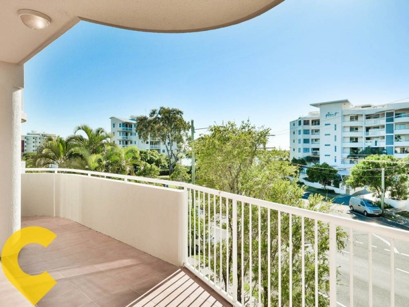 14/91-97 Duporth Avenue, Maroochydore QLD 4558
