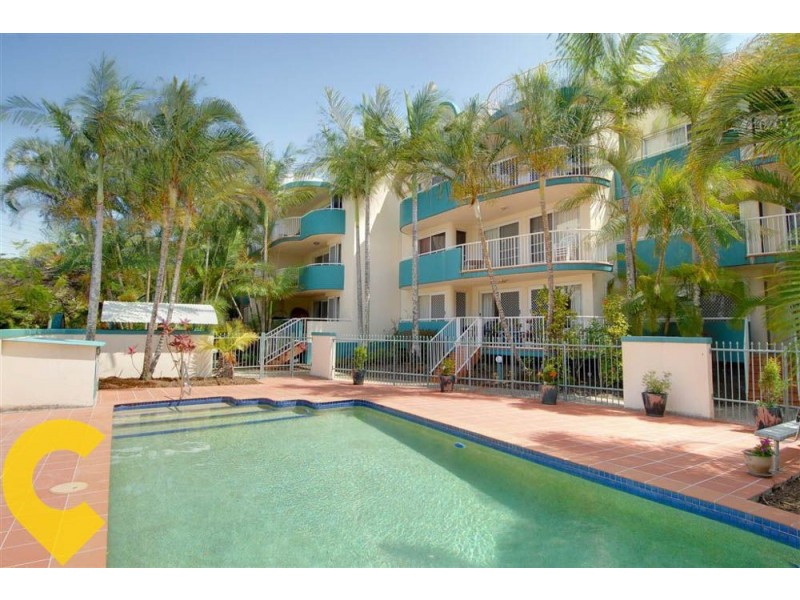 14/91-97 Duporth Avenue, Maroochydore QLD 4558