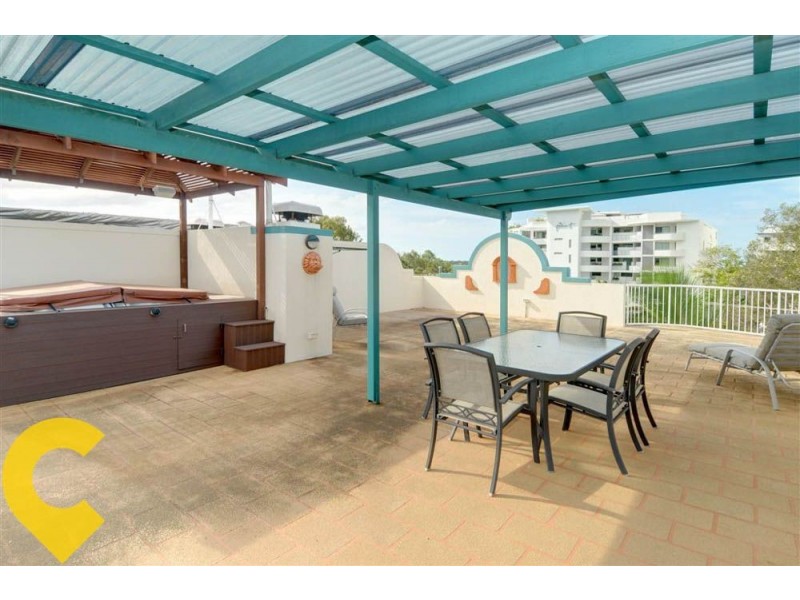 14/91-97 Duporth Avenue, Maroochydore QLD 4558