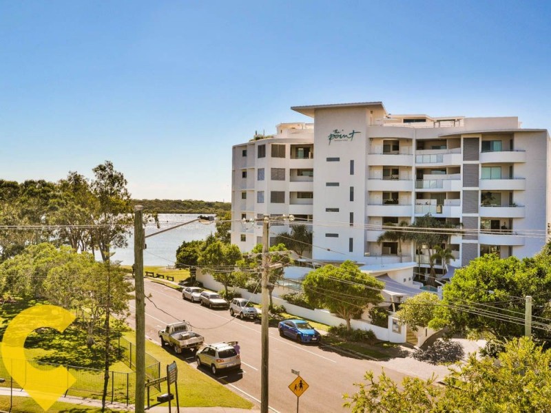 14/91-97 Duporth Avenue, Maroochydore QLD 4558