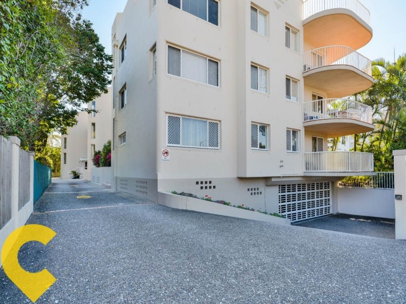 14/91-97 Duporth Avenue, Maroochydore QLD 4558