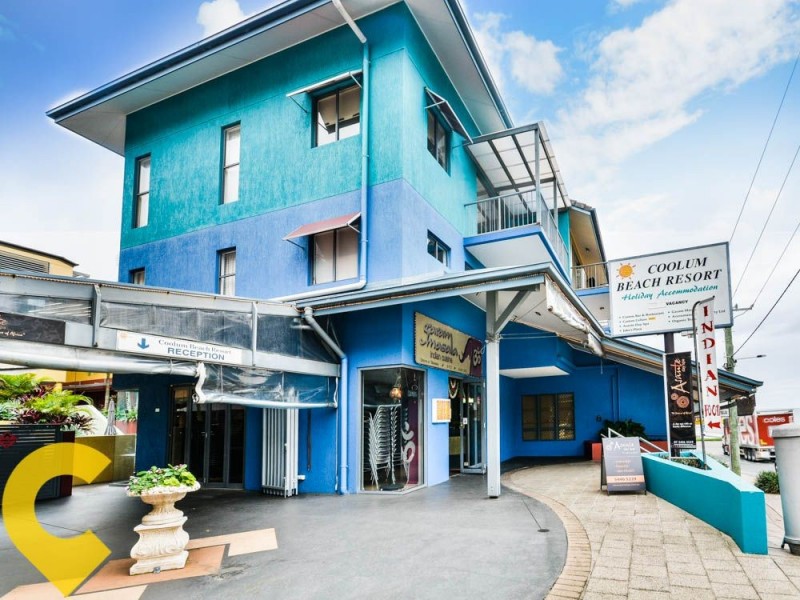 6/7-13 Beach Road, Coolum Beach QLD 4573
