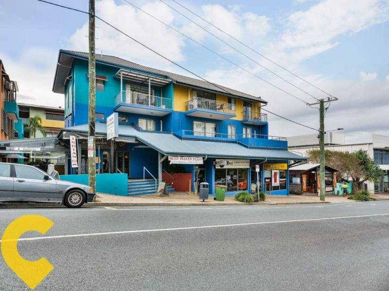 6/7-13 Beach Road, Coolum Beach QLD 4573