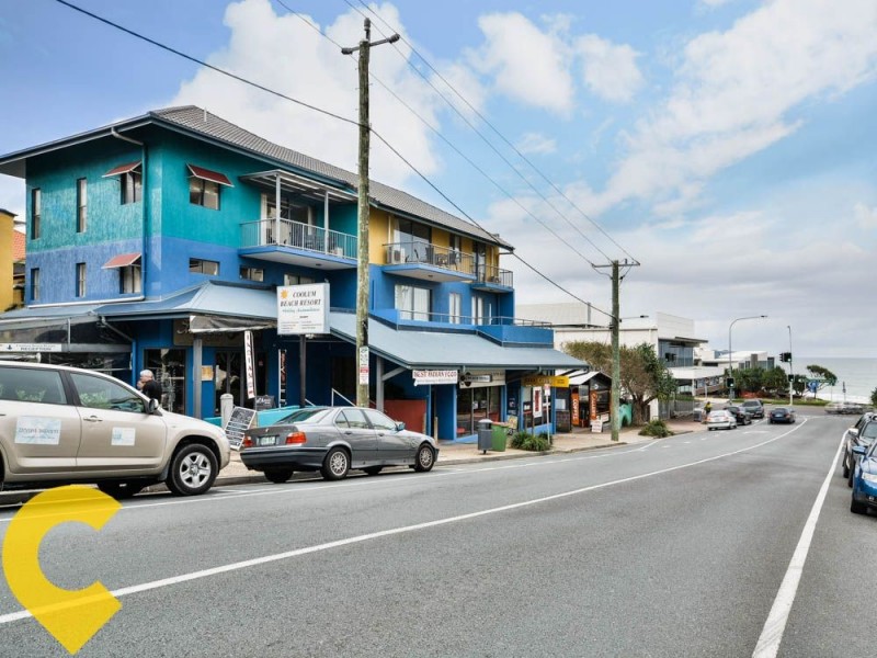 6/7-13 Beach Road, Coolum Beach QLD 4573
