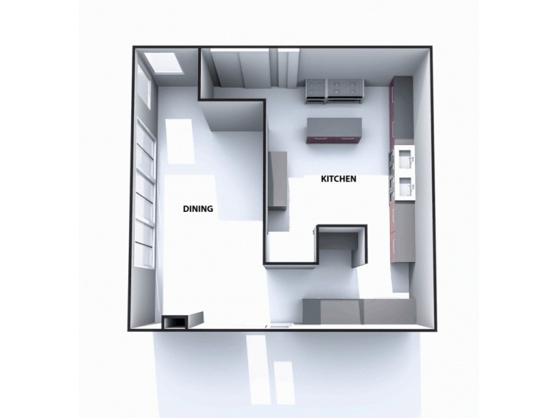 6/7-13 Beach Road, Coolum Beach QLD 4573 Floorplan