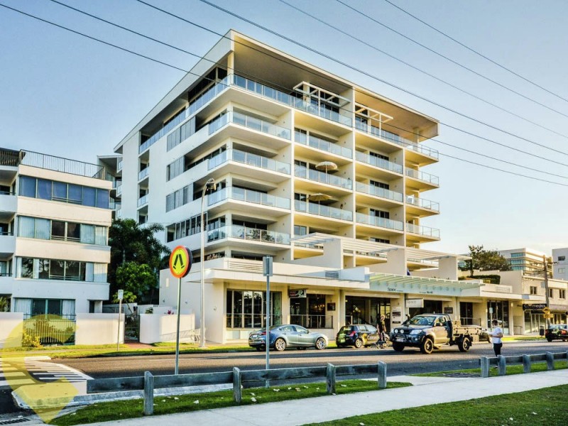 106/45-47 The Esplanade, Maroochydore QLD 4558