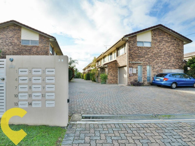 12/7 Evans Street, Maroochydore QLD 4558