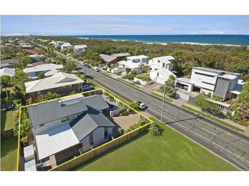 142 Oceanic Drive, Warana QLD 4575