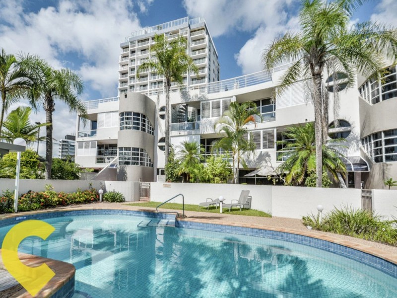 1/70-78 Alexandra Parade, Maroochydore QLD 4558
