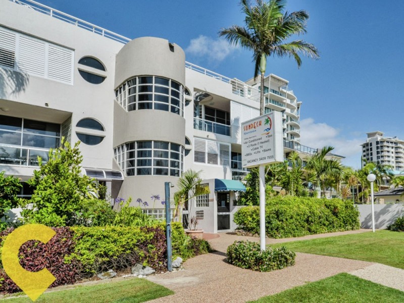 1/70-78 Alexandra Parade, Maroochydore QLD 4558