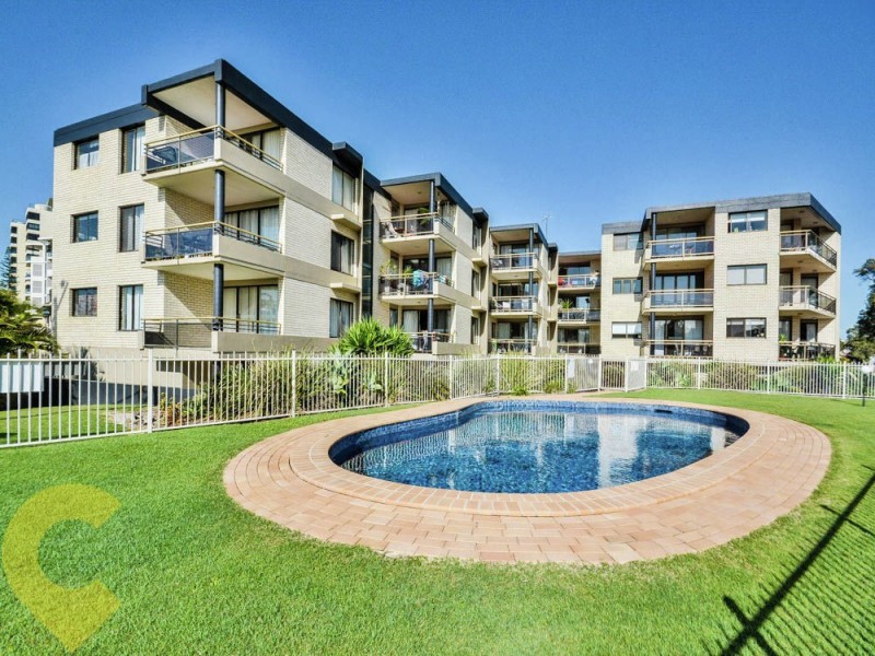 3/112-114 Alexandra Parade, Alexandra Headland QLD 4572