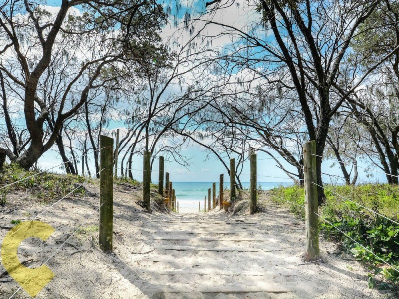 3/112-114 Alexandra Parade, Alexandra Headland QLD 4572