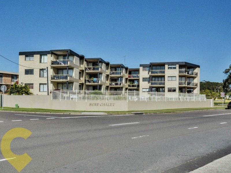 3/112-114 Alexandra Parade, Alexandra Headland QLD 4572