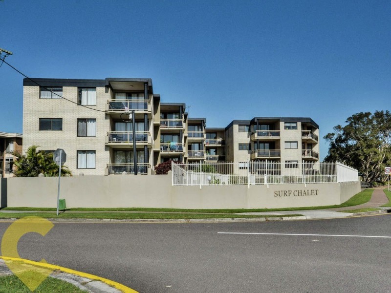 3/112-114 Alexandra Parade, Alexandra Headland QLD 4572