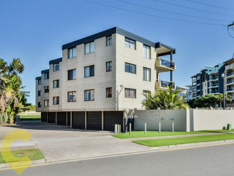 3/112-114 Alexandra Parade, Alexandra Headland QLD 4572