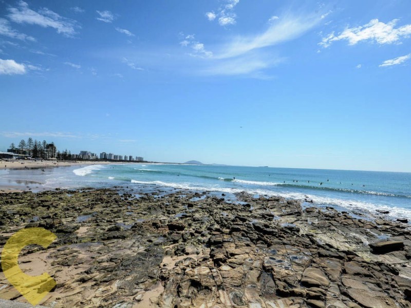 3/112-114 Alexandra Parade, Alexandra Headland QLD 4572