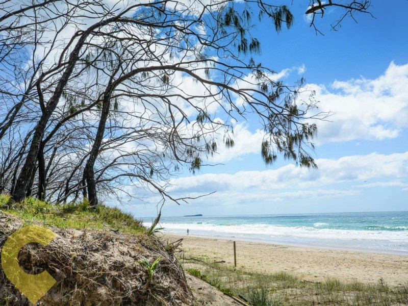 3/112-114 Alexandra Parade, Alexandra Headland QLD 4572