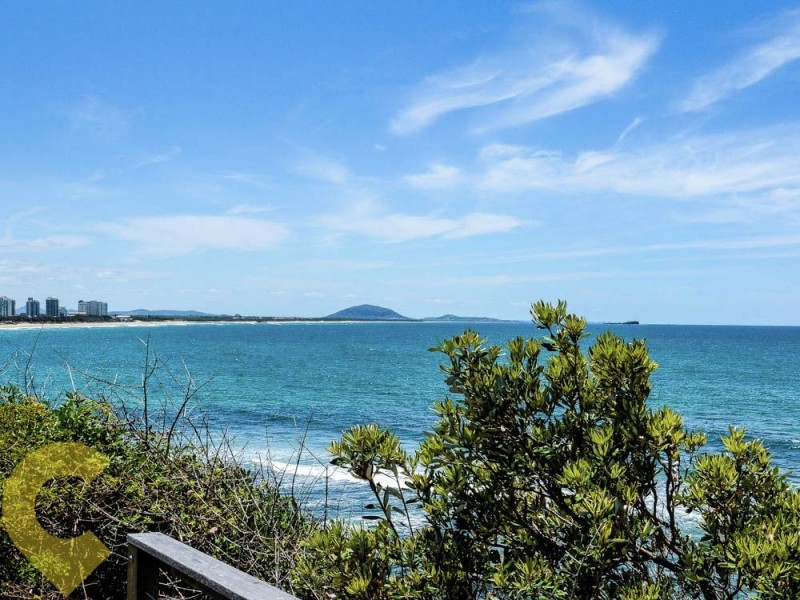 3/112-114 Alexandra Parade, Alexandra Headland QLD 4572
