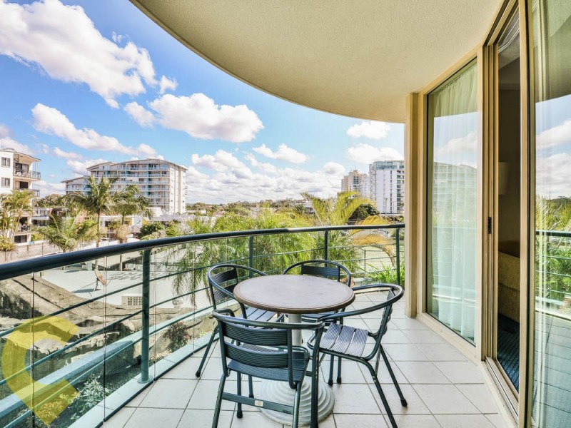 22/11 Mooloolaba Esplanade, Mooloolaba QLD 4557