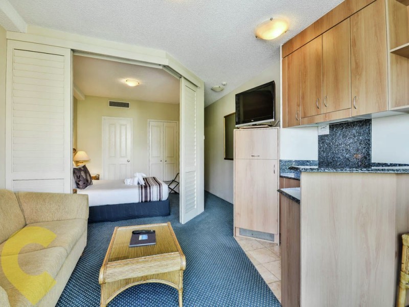 22/11 Mooloolaba Esplanade, Mooloolaba QLD 4557