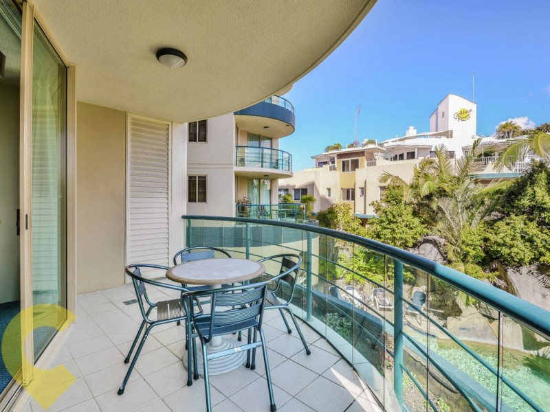 22/11 Mooloolaba Esplanade, Mooloolaba QLD 4557